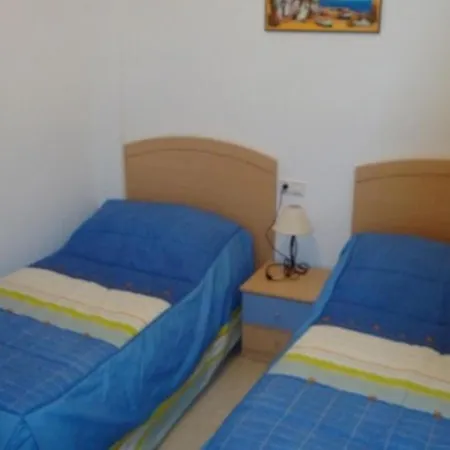 Casa Van De Kolk *