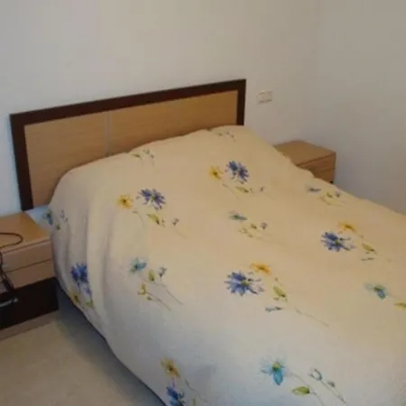 Apartamento Casa Van De Kolk *
