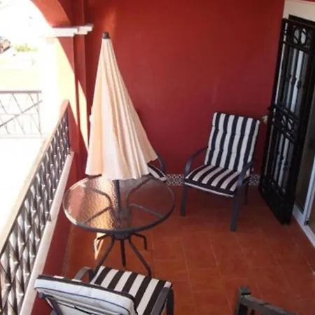 Apartamento Casa Van De Kolk *